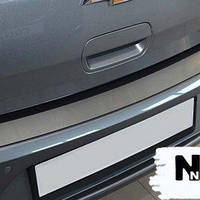 Накладка на бампер BUICK ENCORE (2012-2022)