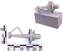 Насос омивача ВАЗ 2101-07, ГАЗ с/о "морковка"