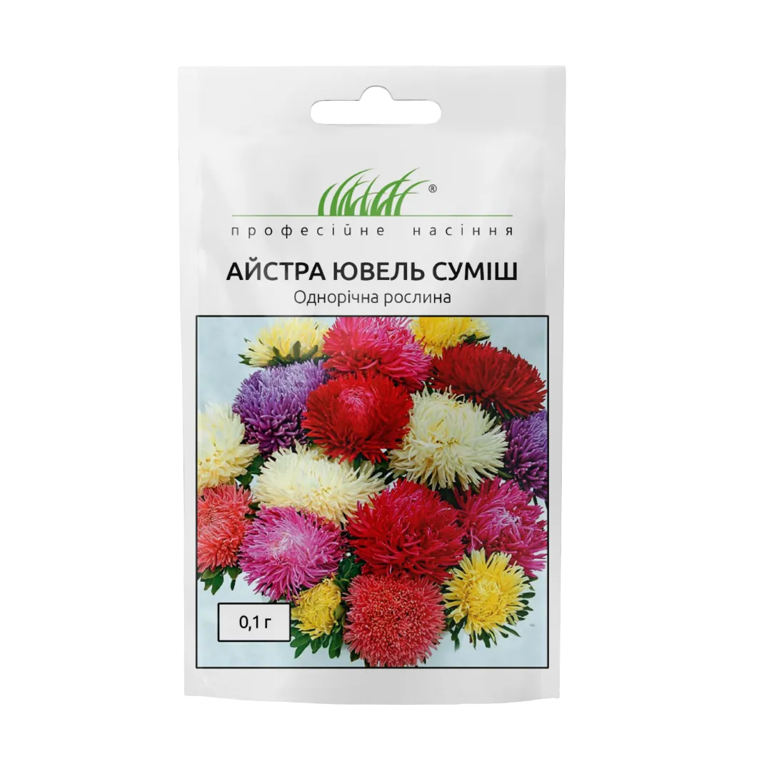 Айстра Ювель суміш 0,1г