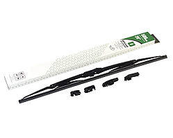 Щітка склоочисника 500 мм 20" (5 адаптерів) ВАЗ 2108-15 перед.