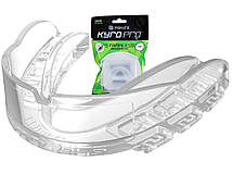 Капа MAKURA Kyro Pro Strapless дитяча (вік до 10) Clear (art.6017514180)