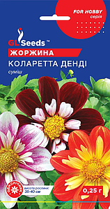Жоржина Колоретта Денді 0,25г