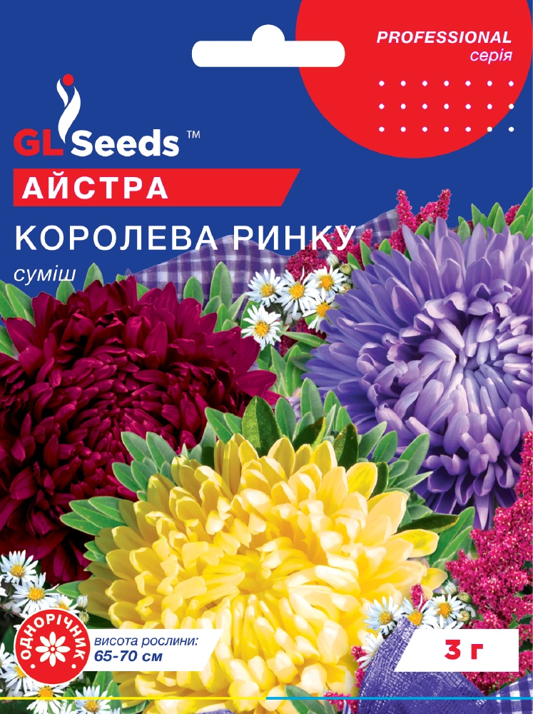 Айстра Королева Ринку 3г