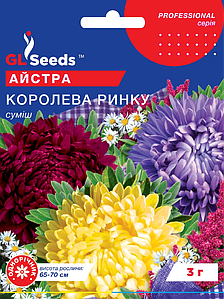 Айстра Королева Ринку 3г
