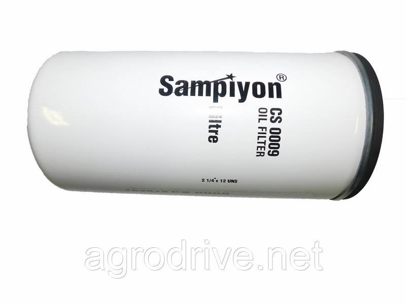Масляний фільтр CASE CS 0009 P553548