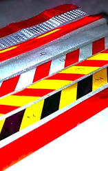 Світловідбиваючі стрічки