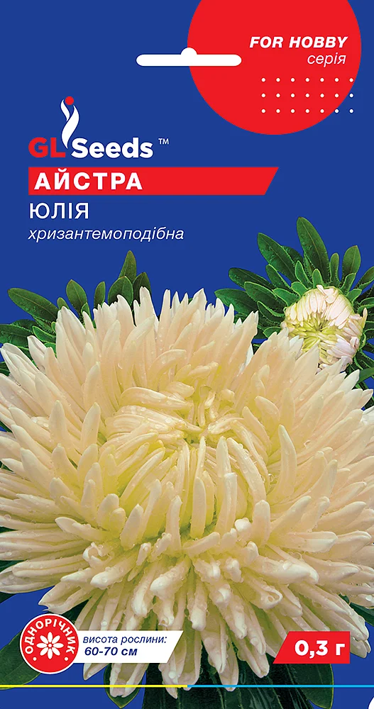 Айстра Юлія 0,3г