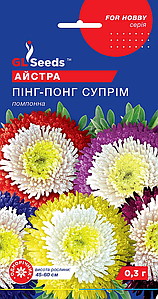 Айстра Пінг-Понг Супрім 0,3г