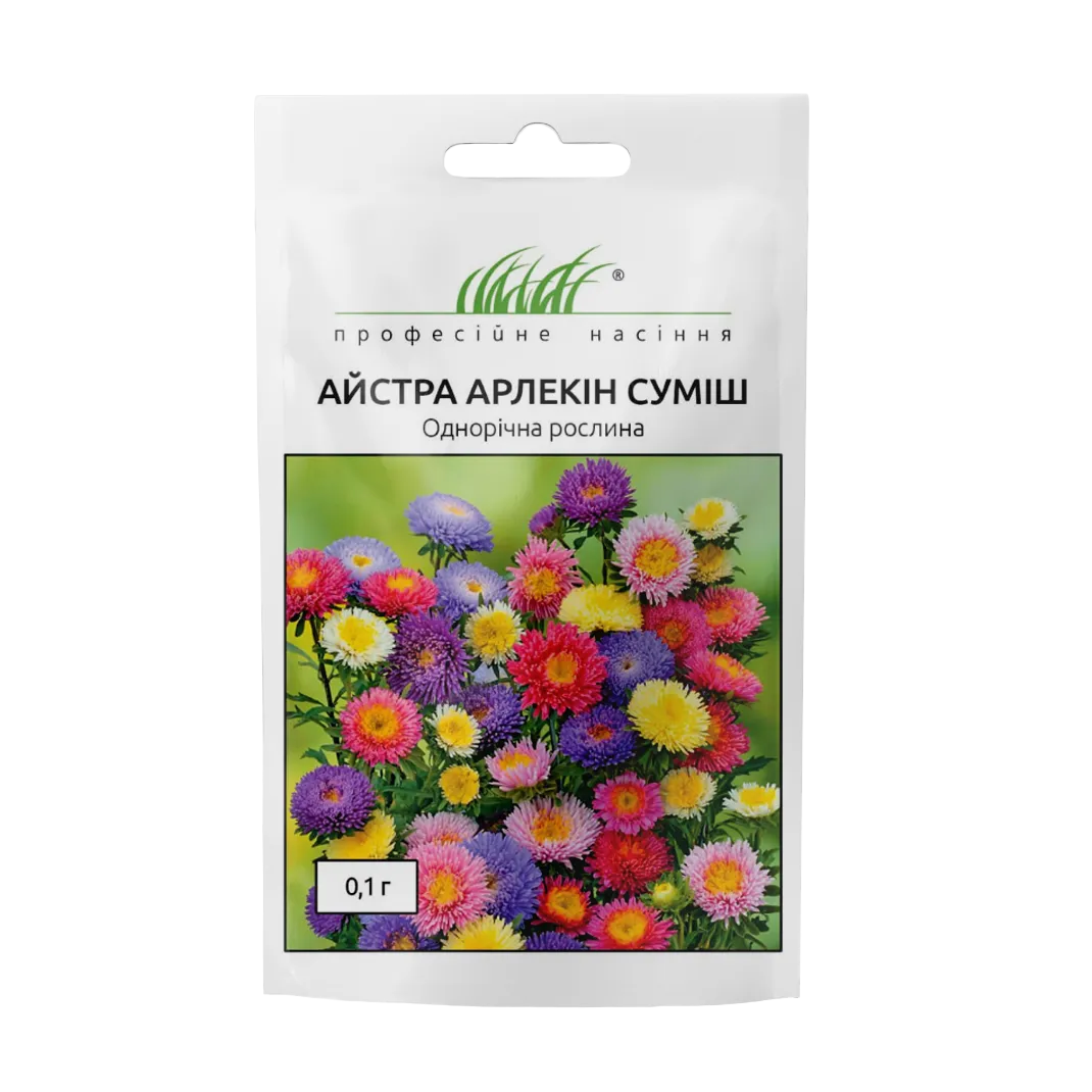 Айстра Арлекін суміш 0,1г
