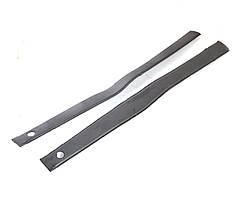 Оббивка центральної стійки ВАЗ 2106 верхня (к-т лев, прав.)*