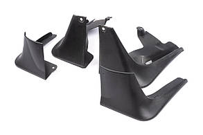 Бризковики Tesla Model 3 2016-, (повний кт 4шт), (MF.GTL319)