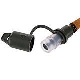 Рюкзак-гідратор тактичний Kms 2,5 л (43x20x9 см), фото 9