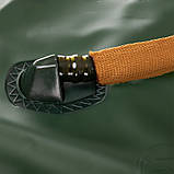 Рюкзак-гідратор тактичний Kms 2,5 л (43x20x9 см), фото 10