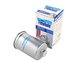 Фільтр паливний ГАЗель, Волга, Соболь (дв. 406)