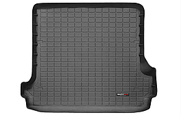 Килимок у багажник Buick