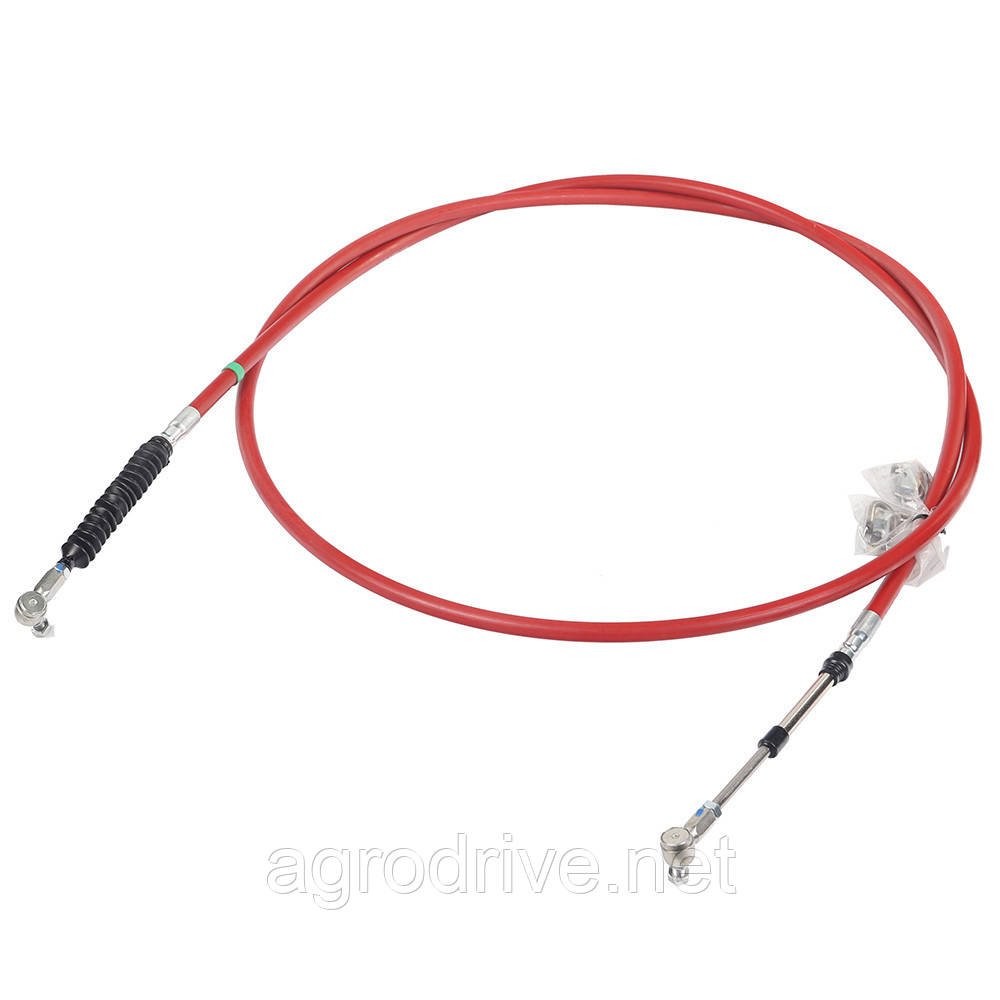 Трос КПП FORD (зелена мітка) T183196 9C467E395BA
