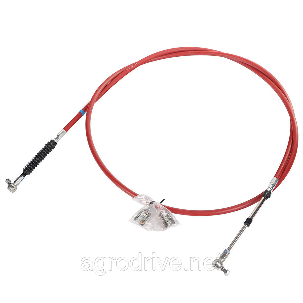 Трос КПП FORD (синя мітка) T183195 9C467E395AA