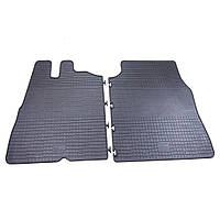 Килимки гумові для Citroen Jumper 1994-2006- (CLASSIC)