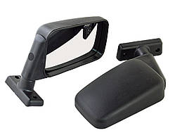 Дзеркало зовнішнє ВАЗ 2101-2103, 2106, 2121, (під ПОЛІТХ), к-т