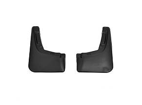 Бризковики Geely Emgrand EC7 (2018) передні (джилі емгранд)