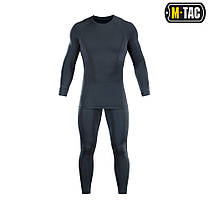 M-Tac термобілизна Active Level I Black 2XL, фото 5
