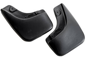 Бризковики Suzuki SX4 (2007) передні \ Fiat Sedici (2006) передні (сузуки сх 4)