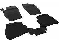 Коврики Toyota CH-R (16-) тэп к-т 209140101