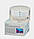 Антивіковий крем для обличчя з морським колагеном Deoproce Marine Collagen Mineral Cream 100 мл, фото 3
