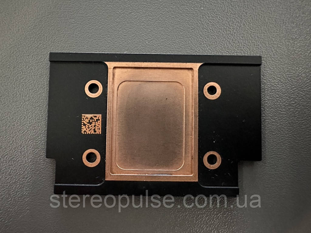 Система охолодження для ноутбука MacBook Air A2179 Original