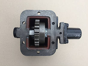 Коробка добору потужності КАМАЗ КОМ 5511-4202010-20