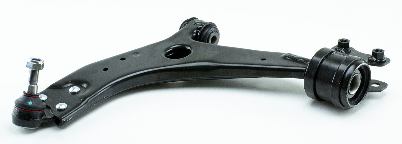 Важіль передній лівий нижній Applus (Туреччина) Mazda 5 (CR19), Мазда 5 (ЦР19) 05-10 #15990AP UAMOFTR4, фото 1