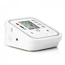 Автоматичний тонометр Arm Style, Електронний домашній тонометр, фото 4