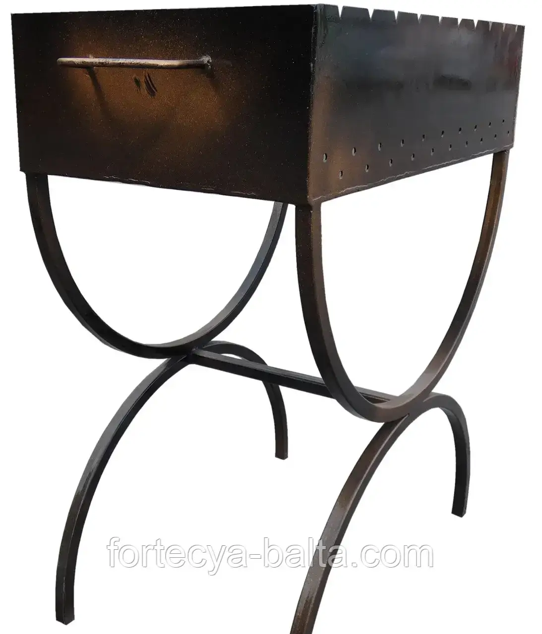 Мангал №1, фото 1