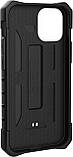 Чохол URBAN ARMOR GEAR для iPhone 12 mini - Pathfinder, Black (X002MDZ8JH), фото 4