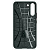Чохол Spigen для Samsung Galaxy S22 Plus - Liquid Air, Abyss Green (ACS04521), фото 3