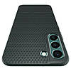 Чохол Spigen для Samsung Galaxy S22 Plus - Liquid Air, Abyss Green (ACS04521), фото 4