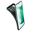 Чохол Spigen для Samsung Galaxy S22 Plus - Liquid Air, Abyss Green (ACS04521), фото 7