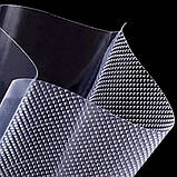 Пакети для вакууматора в рулоні 28 см x 1500 см гофровані для вакуумного пакувальника, фото 6