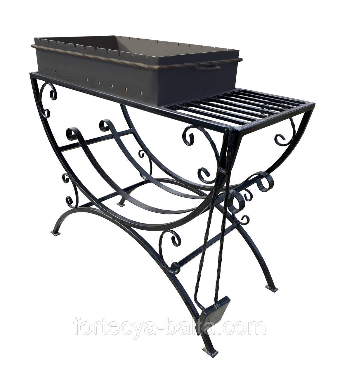 Мангал "NEW", фото 1