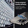 Захисне скло Spigen для камери iPhone 13 Pro / 13 Pro Max — Optik camera lens (2шт), Cleare (AGL04104), фото 7
