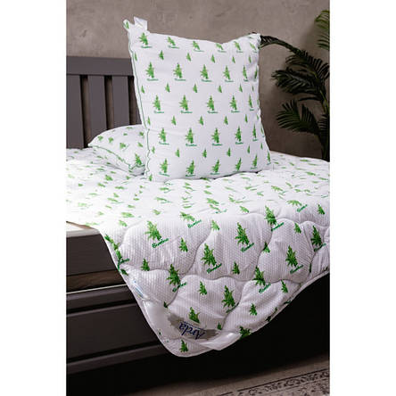 Ковдра Bamboo Євро розмір 195*215 тм Arda, фото 1