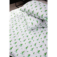 Ковдра Bamboo Євро розмір 195*215 тм Arda, фото 2