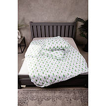 Ковдра Bamboo Євро розмір 195*215 тм Arda, фото 5