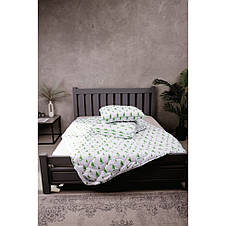 Ковдра Bamboo Євро розмір 195*215 тм Arda, фото 3