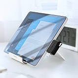 Адаптер Ugreen 30453 2 in1 micro-USB/Type-C Black Чорний, фото 2