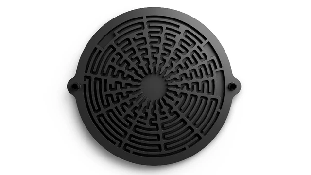 kef q4 meta