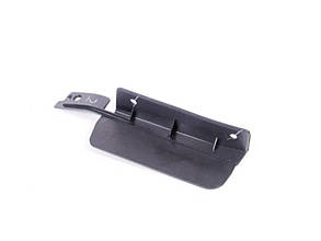 Бризковик BMW X5 (e70) 2006-2013 задній лівий 51627158383 бмв Е70