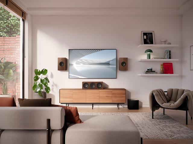 KEF Q4 Meta