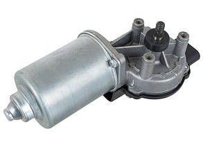 Audi A3 8L1 (96-03) моторчик передніх двірників склоочисників 4 контакти 1J1955113C, Ауді А3 8Л