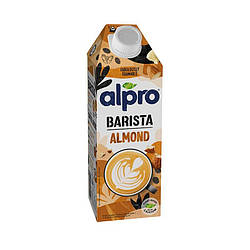 Напій мигдальний Almond для професіоналів Alpro 750мл